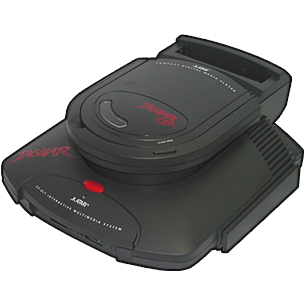 atari cd